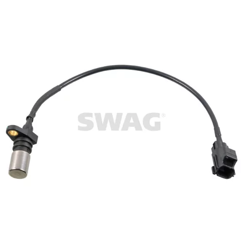 Snímač impulzov kľukového hriadeľa SWAG 33 11 1375