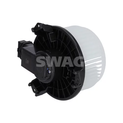 Vnútorný ventilátor 33 11 2430 /SWAG/ - obr. 1