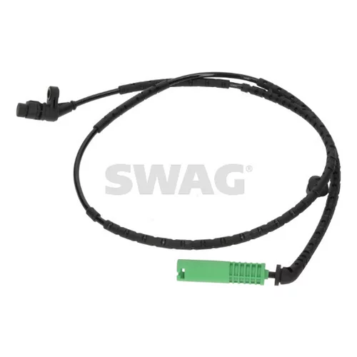 Snímač počtu otáčok kolesa SWAG 33 11 2899