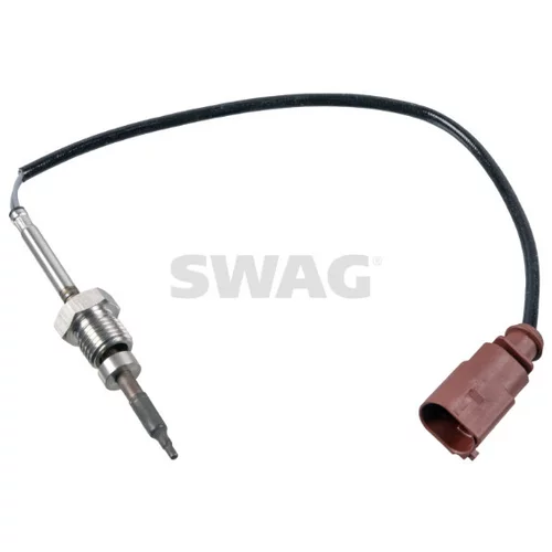 Snímač teploty výfukových plynov SWAG 33 11 3305