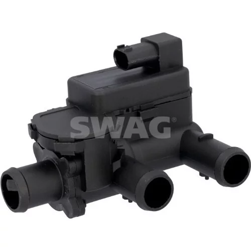 Regulačný ventil chladenia SWAG 33 11 3394