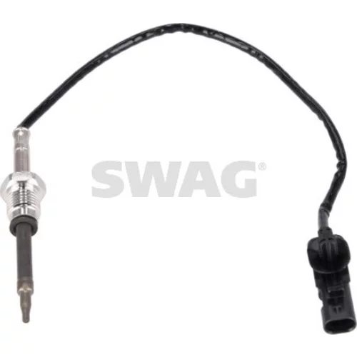 Snímač teploty výfukových plynov SWAG 33 11 3397