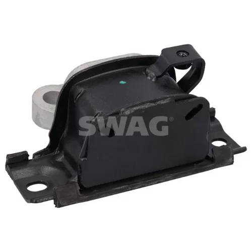 Uloženie automatickej prevodovky SWAG 33 11 3449