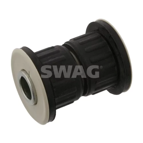 Ložiskové puzdro listovej pružiny SWAG 37 93 5515