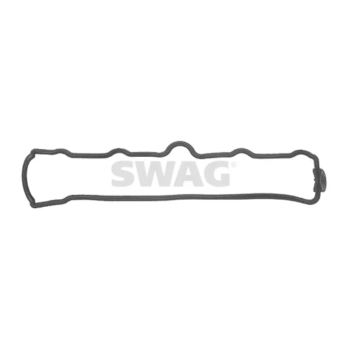 Tesnenie veka hlavy valcov 40 91 5664 /SWAG/
