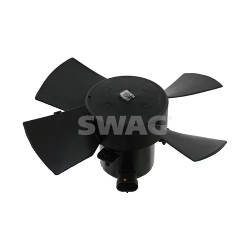 Ventilátor chladenia motora SWAG 40 91 7434