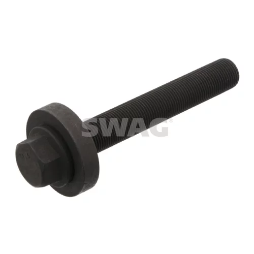 Centrovacia skrutka remenice kľukového hriadeľa 40 93 3619 /SWAG/
