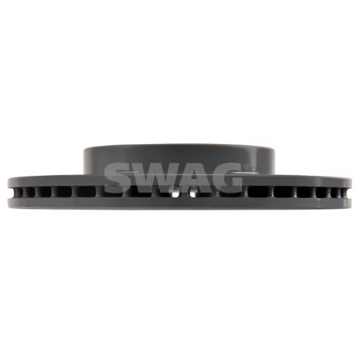 Brzdový kotúč 42 10 6354 /SWAG/ - obr. 2