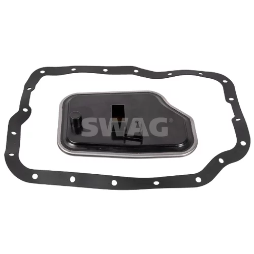 Sada hydraulického filtra automatickej prevodovky SWAG 50 10 6891