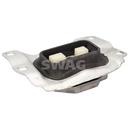 Uloženie automatickej prevodovky 50 94 4496 /SWAG/ - obr. 1