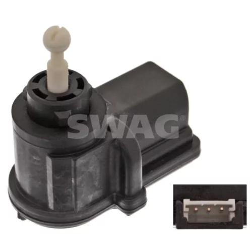 Nastavovací prvok, regulácia sklonu svetiel SWAG 50 94 6039