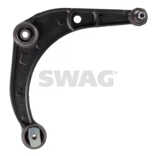 Rameno zavesenia kolies SWAG 60 73 0013