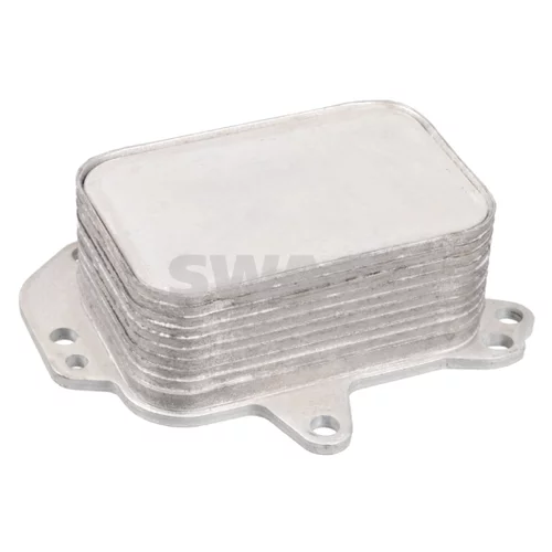 Chladič motorového oleja SWAG 62 10 6317