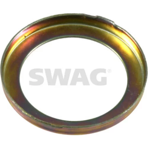 Krycí plech brzdového bubna SWAG 62 91 1702