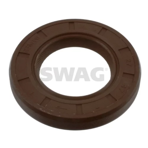 Tesniaci krúžok vačkového hriadeľa SWAG 62 91 9571
