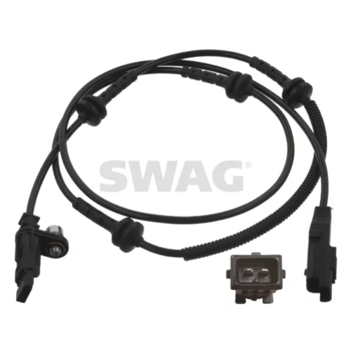 Snímač počtu otáčok kolesa SWAG 62 93 6946