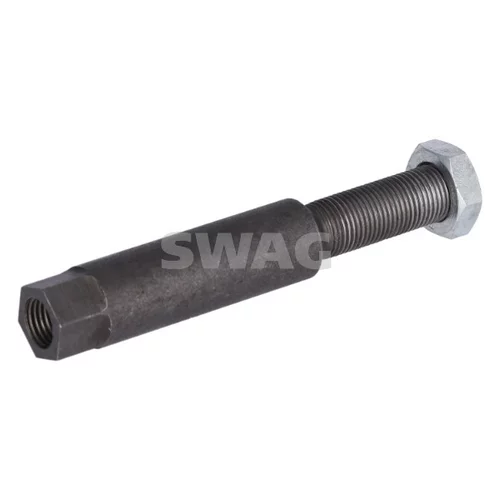 Skrutka k nastaveniu geometrie prednej nápravy 62 94 0064 /SWAG/ - obr. 1