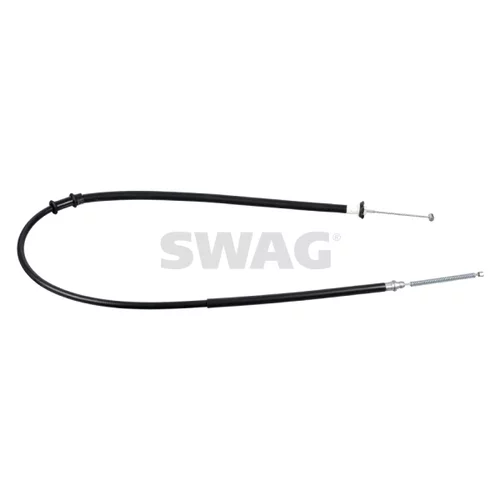 Ťažné lanko parkovacej brzdy SWAG 70 10 1806