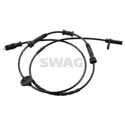 Snímač počtu otáčok kolesa SWAG 70 10 2257