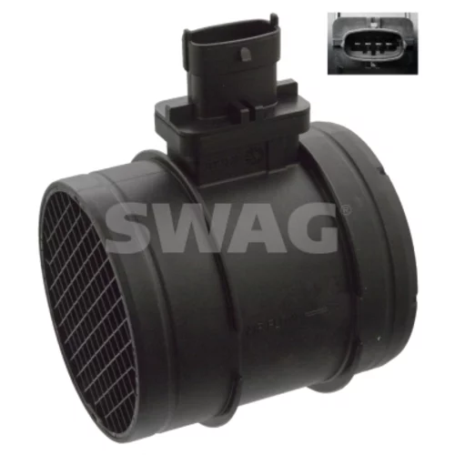 Merač hmotnosti vzduchu 70 10 3575 /SWAG/