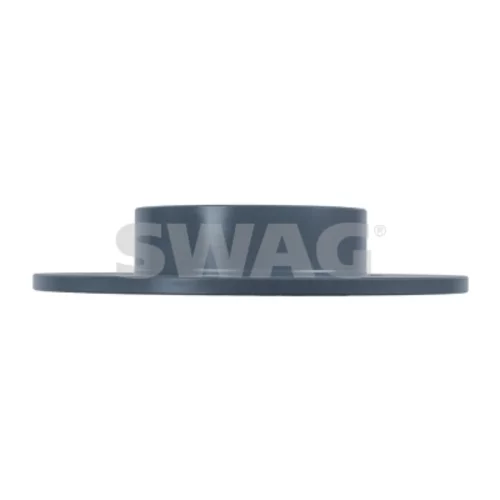 Brzdový kotúč 74 91 4166 /SWAG/ - obr. 2