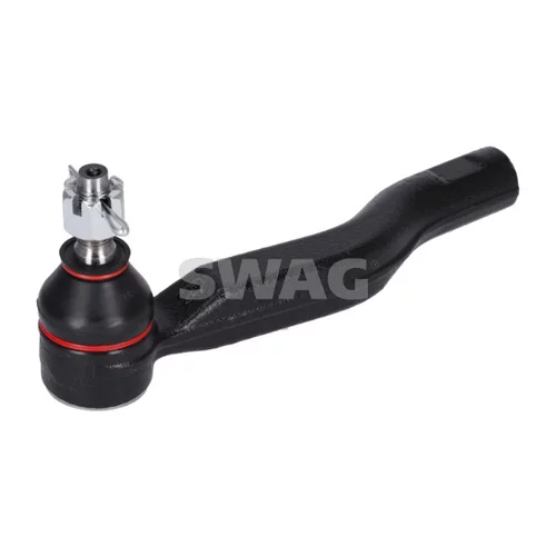 Hlava/čap spojovacej tyče riadenia SWAG 81 94 3247
