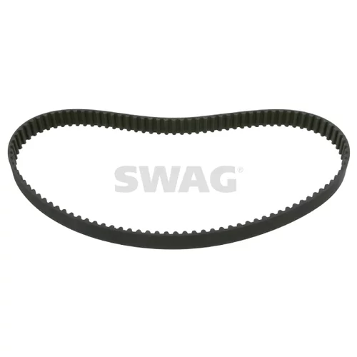 Ozubený remeň SWAG 85 02 0007