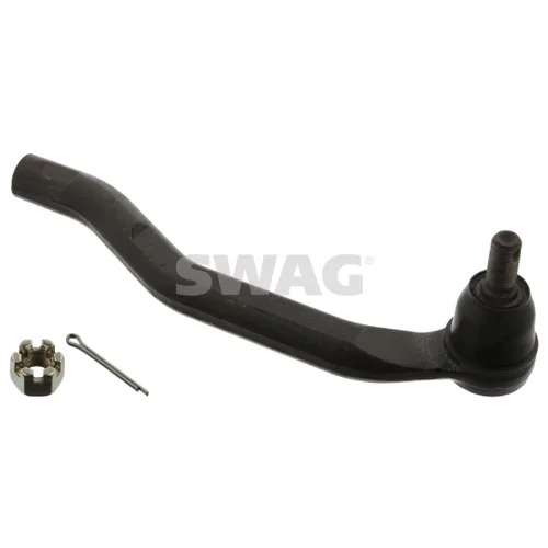 Hlava/čap spojovacej tyče riadenia SWAG 85 94 2221