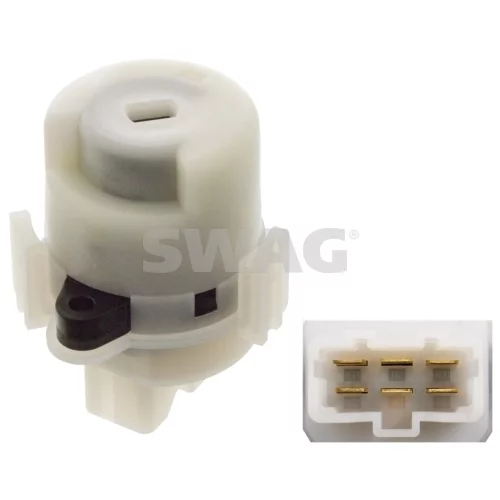 Spínač zapaľovania/štartu SWAG 90 10 3730