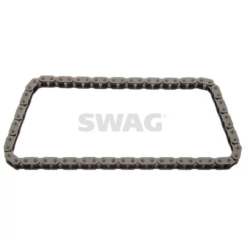 Reťaz pre pohon olejového čerpadla SWAG 99 11 0312