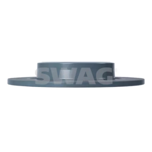 Brzdový kotúč 10 10 4852 /SWAG/ - obr. 2