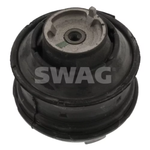 Uloženie motora SWAG 10 13 0096