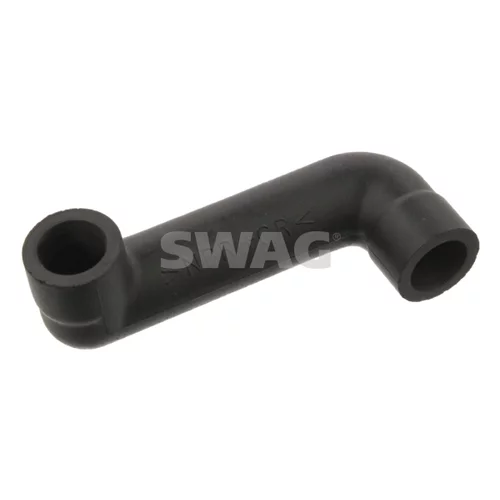 Hadica odvetrania kľukovej skrine 10 93 6012 /SWAG/