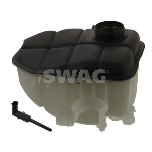 Vyrovnávacia nádobka chladiacej kvapaliny SWAG 10 93 8807