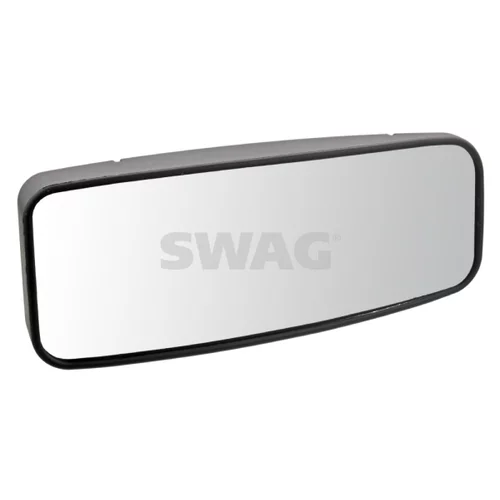 Sklo širokouhlého spätného zrkadla SWAG 10 94 9953