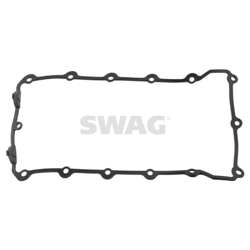 Tesnenie veka hlavy valcov SWAG 20 90 1570