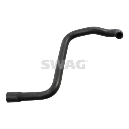 Hadica odvetrania veka hlavy valcov 20 91 2554 /SWAG/ - obr. 1