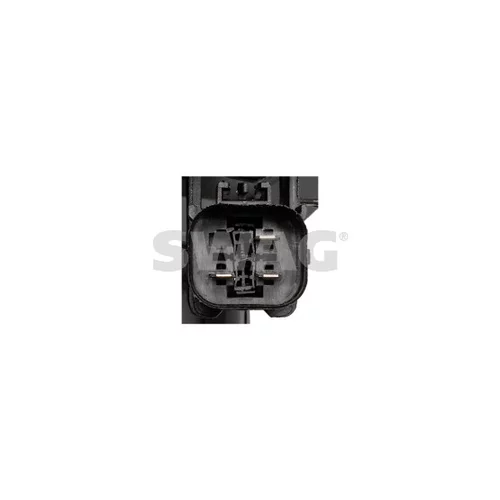 Ventilátor chladenia motora 20 93 6663 /SWAG/ - obr. 2