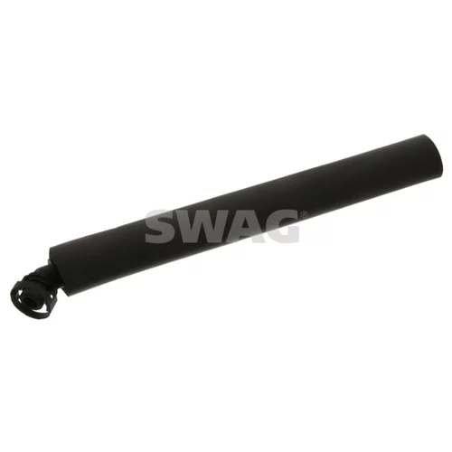 Hadica odvetrania kľukovej skrine SWAG 20 93 6730