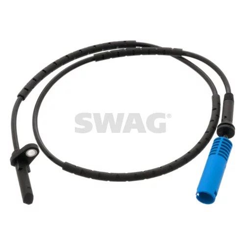 Snímač počtu otáčok kolesa SWAG 20 94 7362