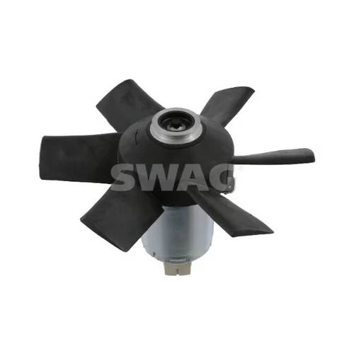 Ventilátor chladenia motora SWAG 30 90 6997