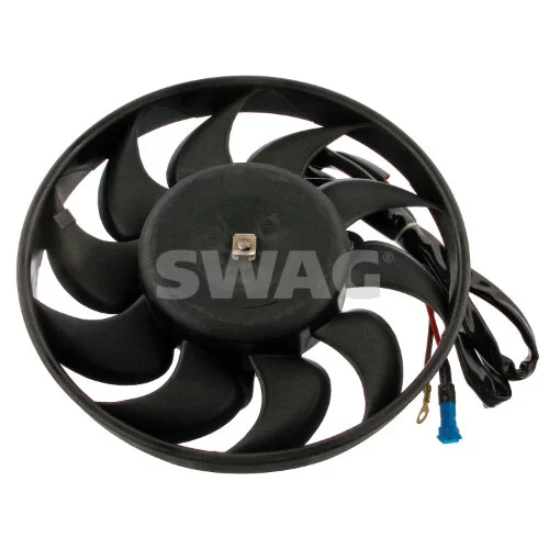 Ventilátor chladenia motora SWAG 30 90 6999
