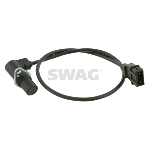 Snímač impulzov kľukového hriadeľa SWAG 30 92 4508