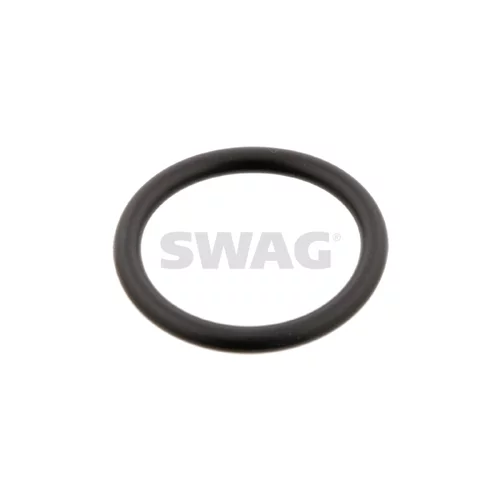 Tesniaci krúžok potrubia chladiacej kvapaliny SWAG 30 92 9752