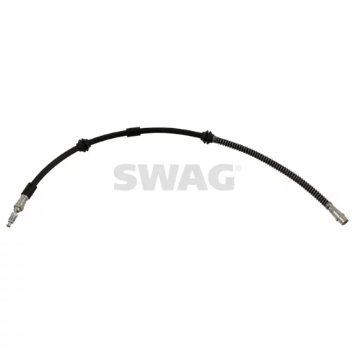 Brzdová hadica SWAG 30 93 0406