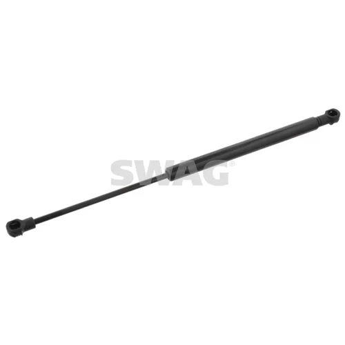 Pneumatická pružina, Batožinový/nákladný priestor SWAG 30 93 1466