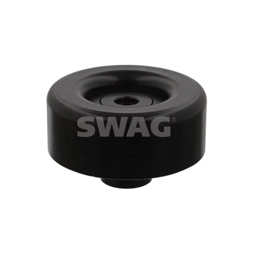 Vratná/vodiaca kladka rebrovaného klinového remeňa SWAG 30 93 4534
