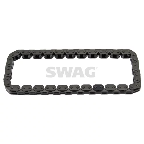 Reťaz pre pohon olejového čerpadla SWAG 30 94 0395