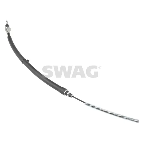 Ťažné lanko parkovacej brzdy SWAG 33 10 0326