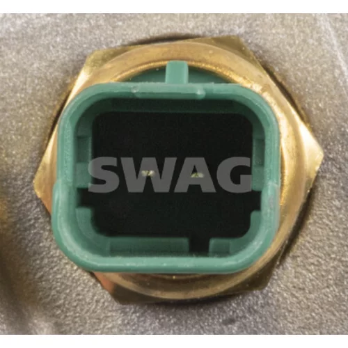 Obal termostatu 33 10 0554 /SWAG/ - obr. 2